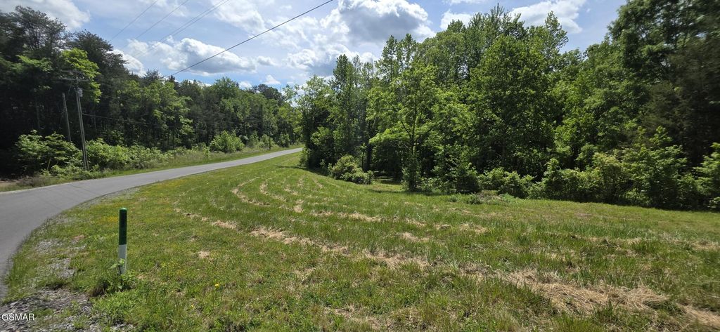 78 Harbor Ridge Lane, Dandridge