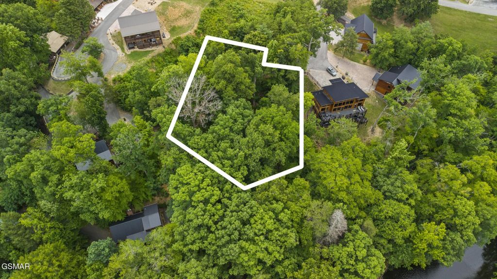 135 Wild Heron Way, Sevierville