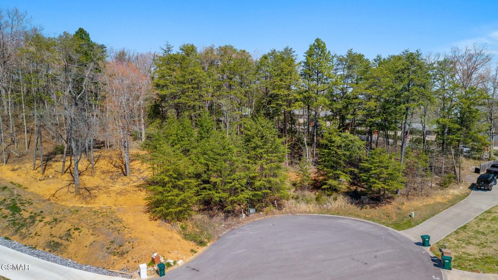 1701 Sierra Lane, Sevierville