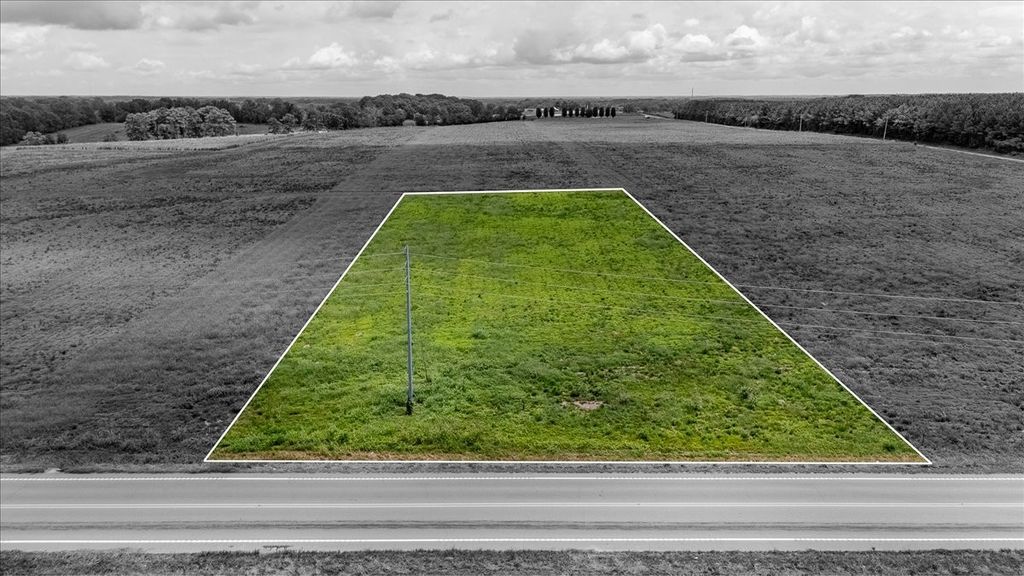 0 Rabbit Trail Rd, Leoma