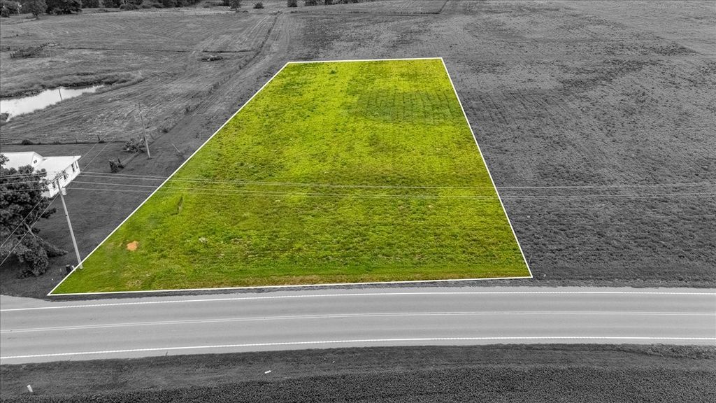 0 Rabbit Trail Rd, Leoma