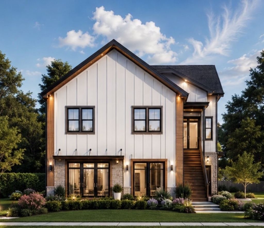 749 Lynwood Ave, Nashville