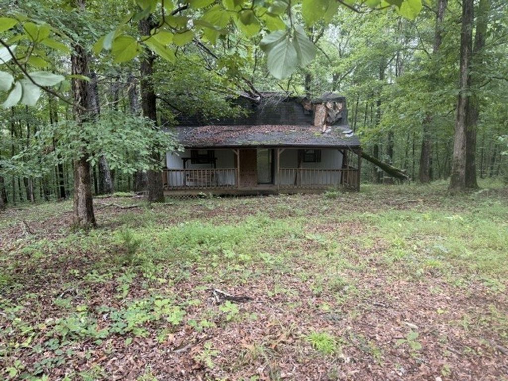 1 High Ridge Dr, Nunnelly
