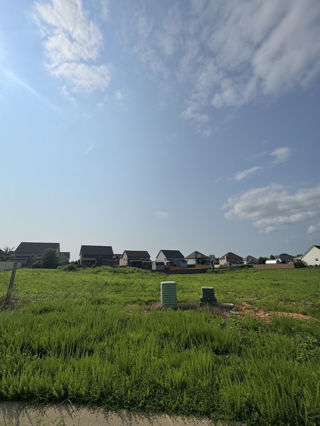 249 Autumnwood Farms, Clarksville