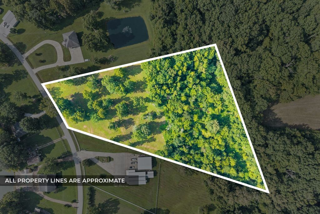 0 Matlock Dr, Chapmansboro
