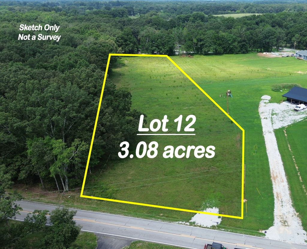 0 Six Mile Board Rd, Belvidere