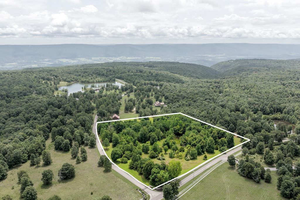 0 Lake George Drive, Dunlap