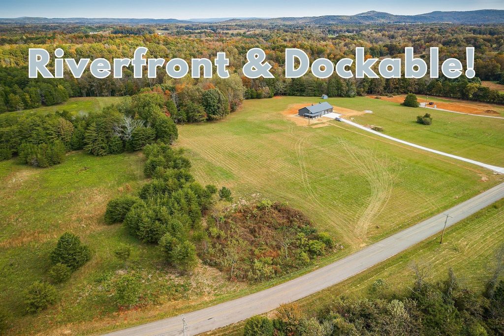 0 Goodbar Rd, Rock Island