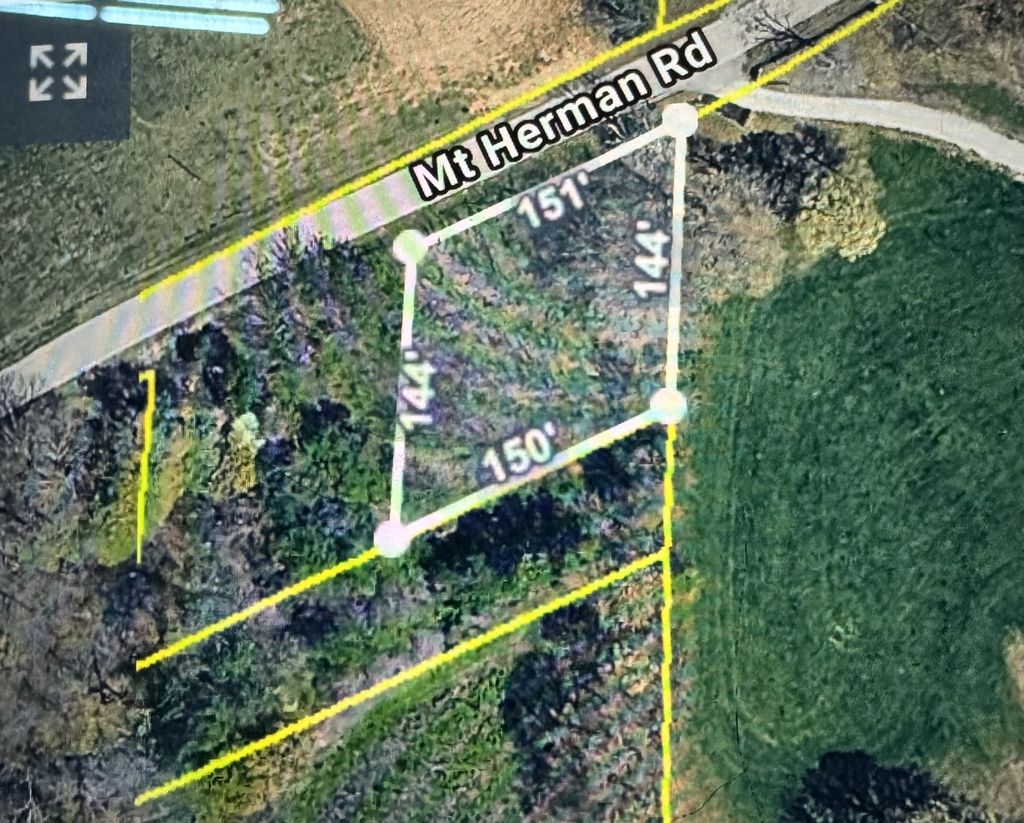 1260 Mount Herman Rd, Southside