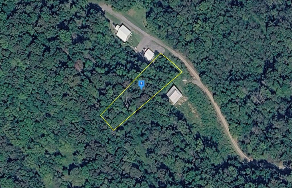 673 Cumberland Valley Drive, Gainesboro