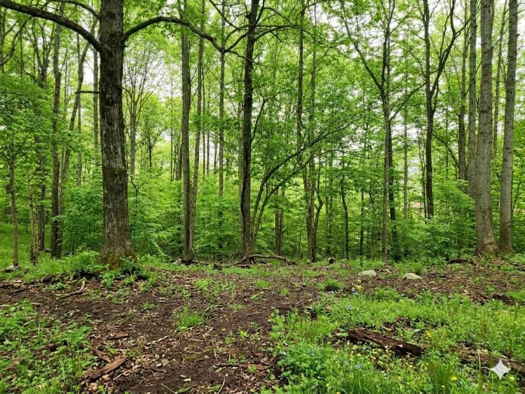 0 Periwinkle Path, Leoma