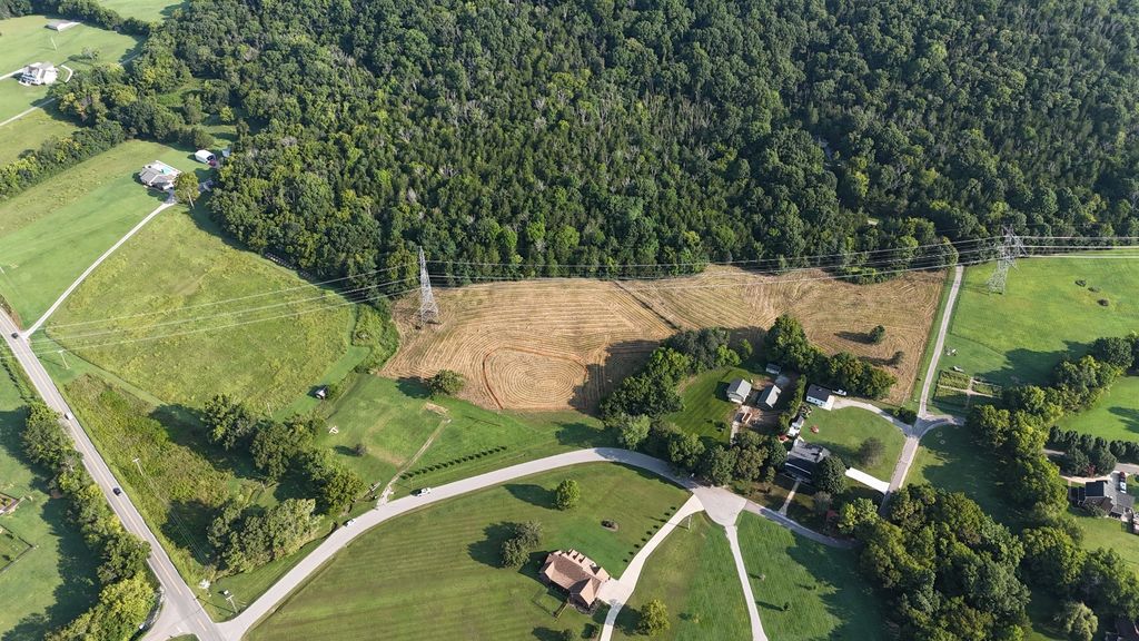 6845 Bizzell Howell Ln, College Grove