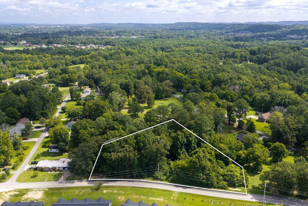 0 Wooten Road, Ringgold