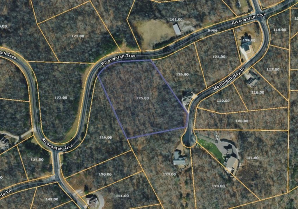 0 Moonlight Bay Dr, Sparta