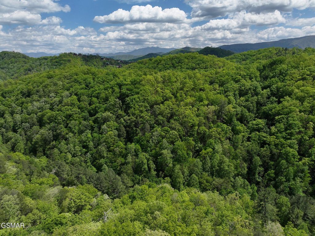 0 Hidden Hollow Way, Sevierville