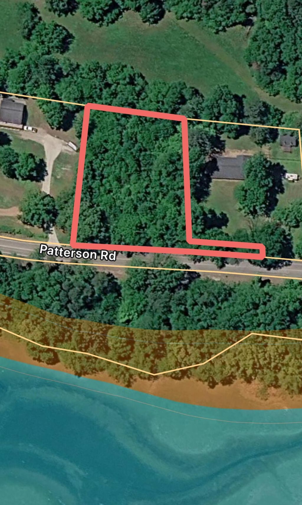 604 Patterson Road, Sale Creek