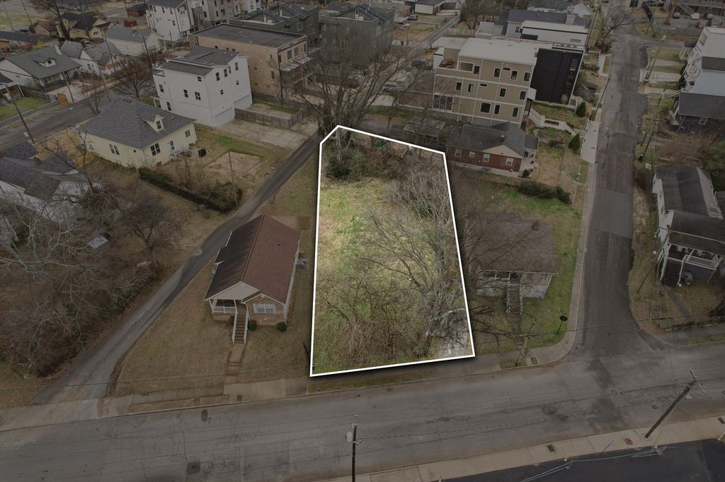 1230 1st Ave S, Nashville