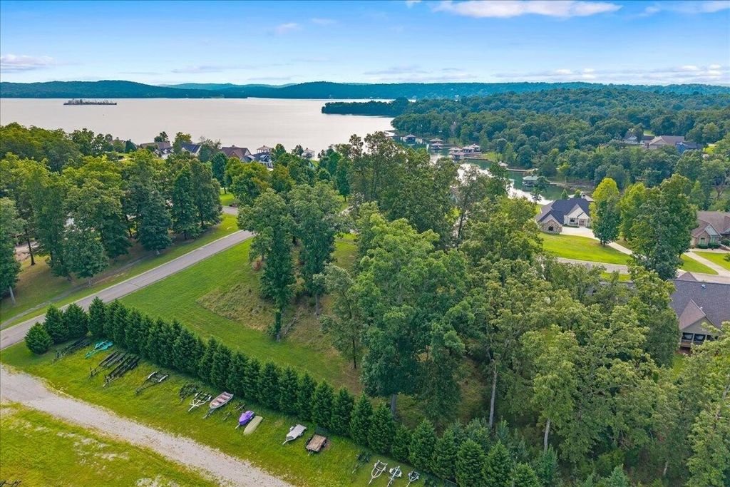 421 Waterfront Way, Spring City