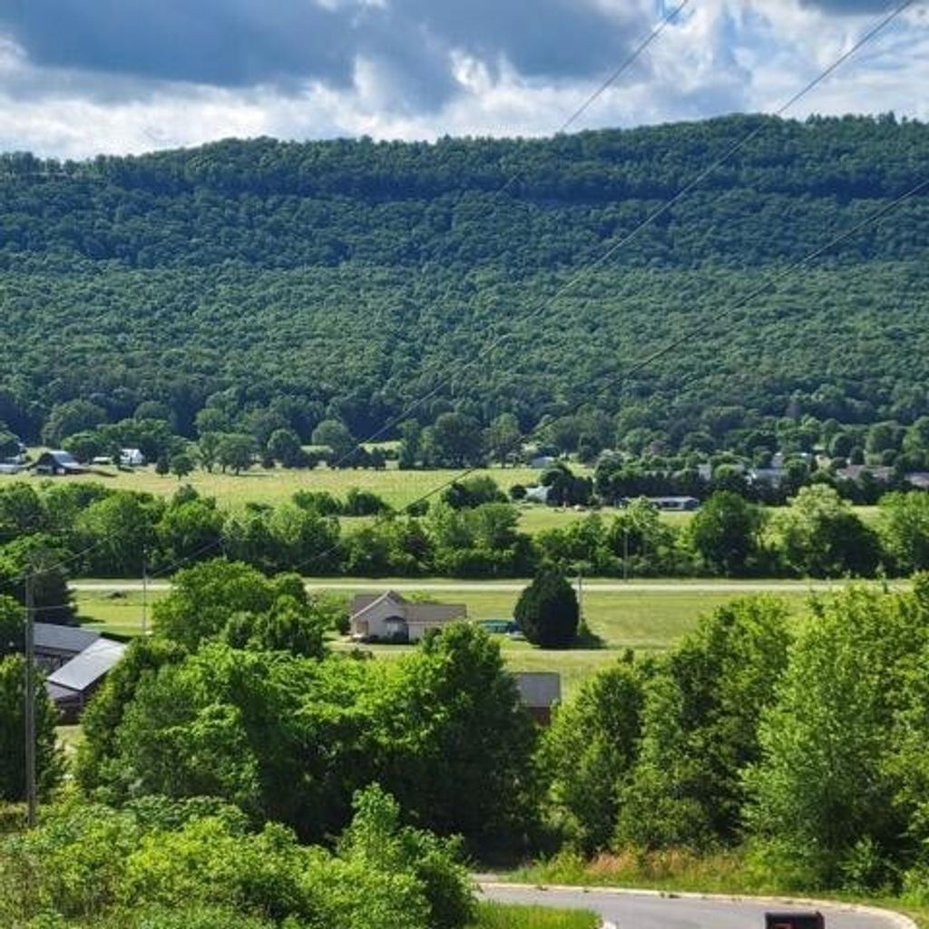 0 Hardin Rd 74 Road, Dunlap