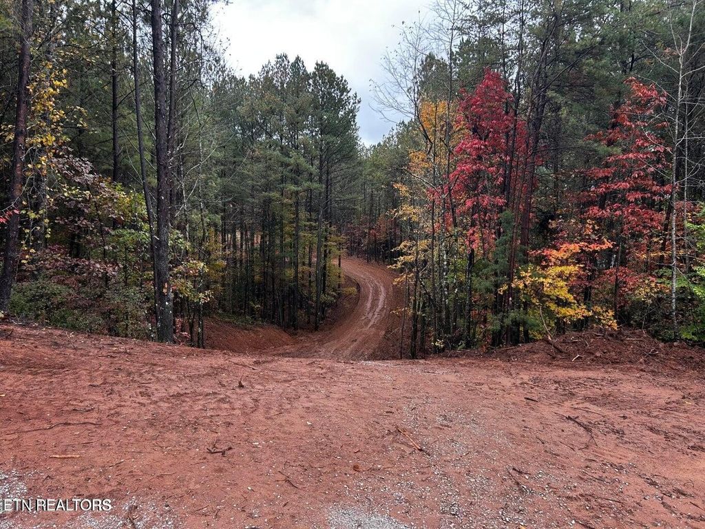 0 Ballplay Road, Madisonville