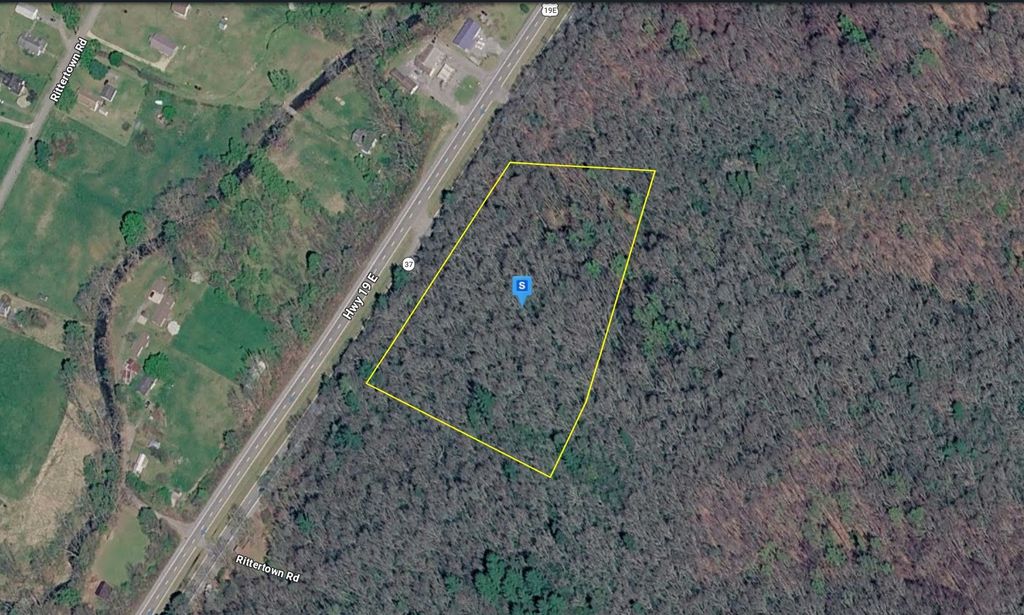 5540 Us 19e, Hampton