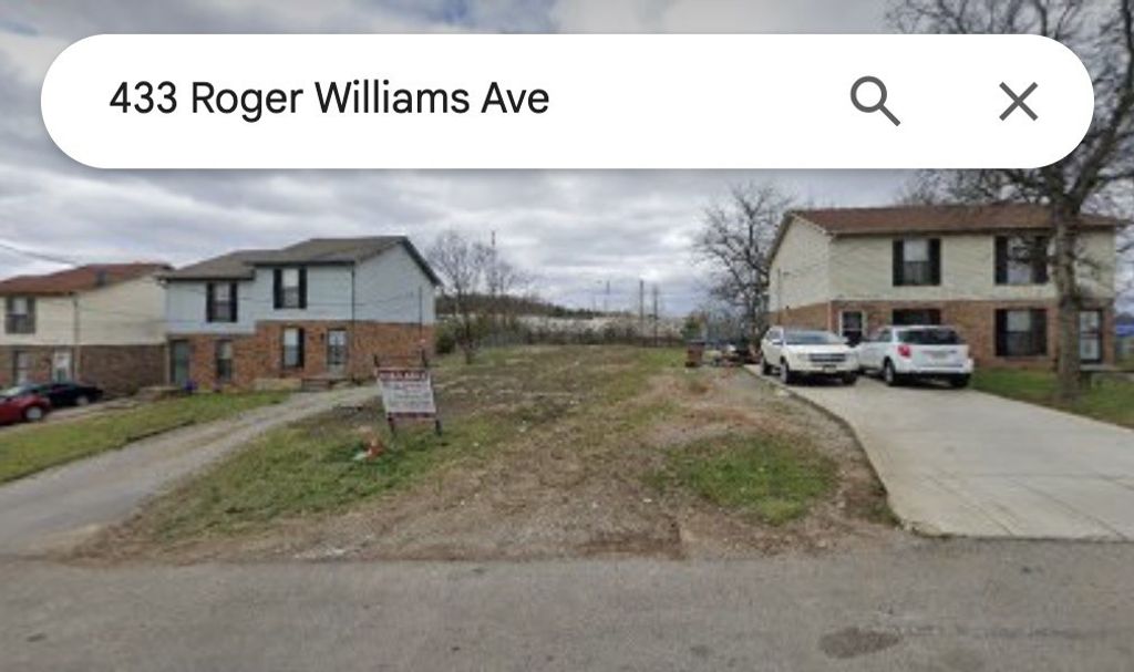433 Roger Williams Ave, Nashville
