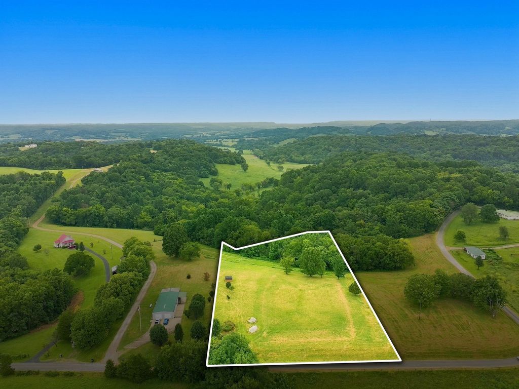 0 Diana Ridge Rd, Pulaski