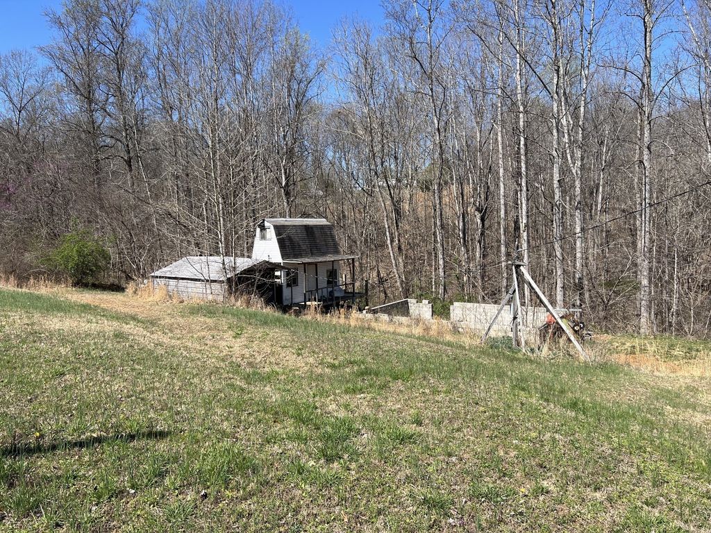 4200 Shiloh Canaan Rd, Palmyra