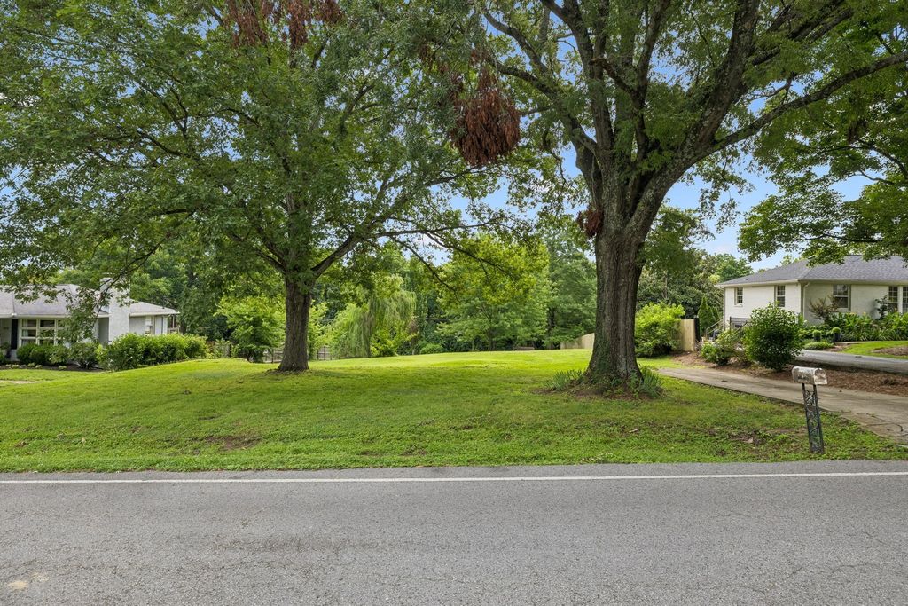 3518 Pleasant Valley Rd, Nashville