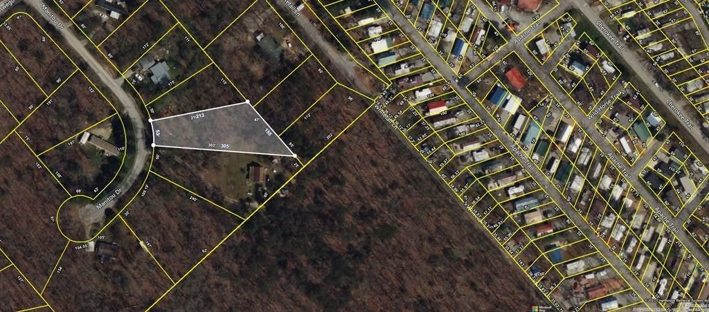 11 Manitou Dr, Crossville