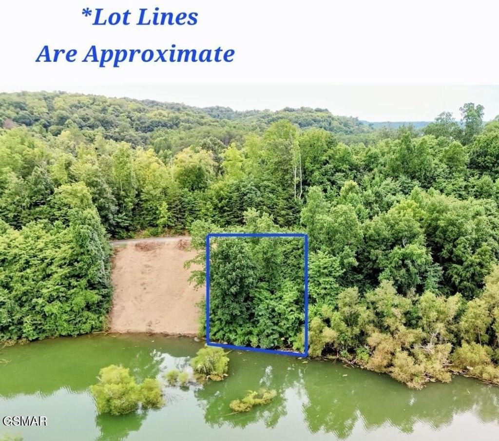 11 Sanctuary Shores Way, Sevierville