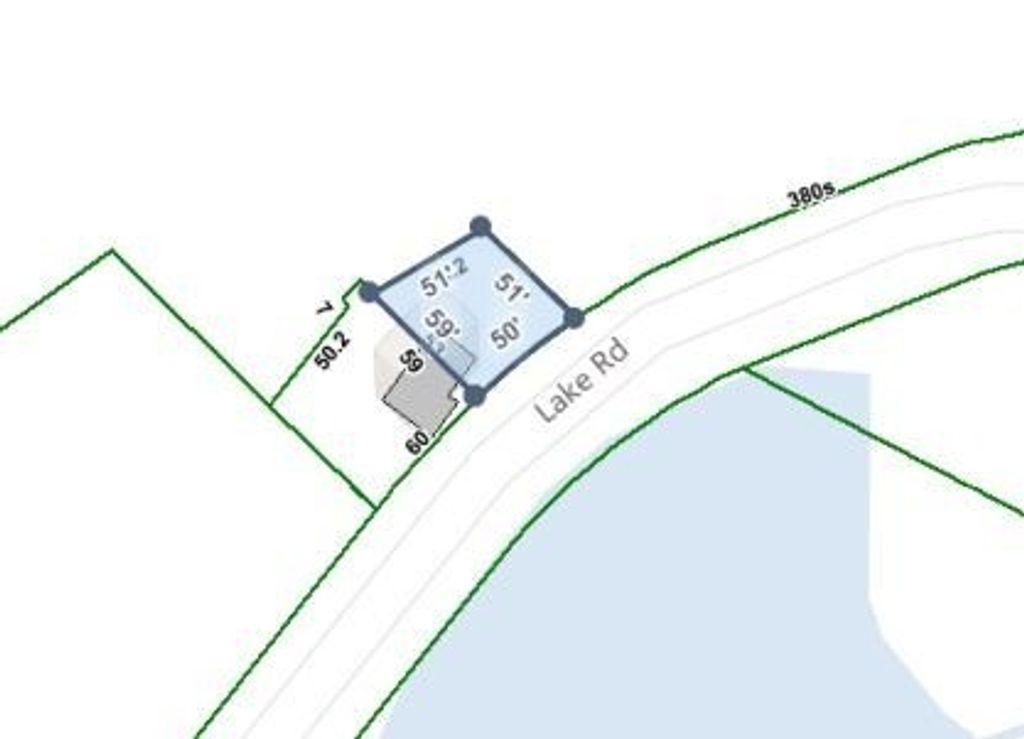 6220 Lake Rd, Joelton