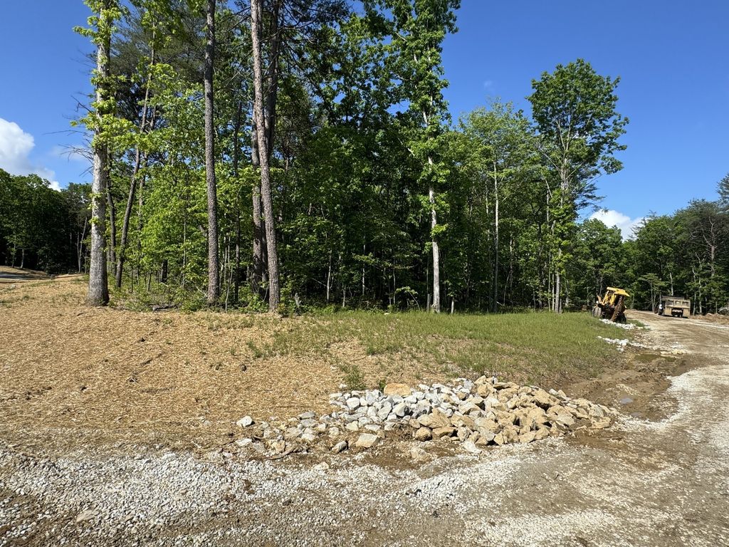 0 Woodly Branch Rd, Monteagle