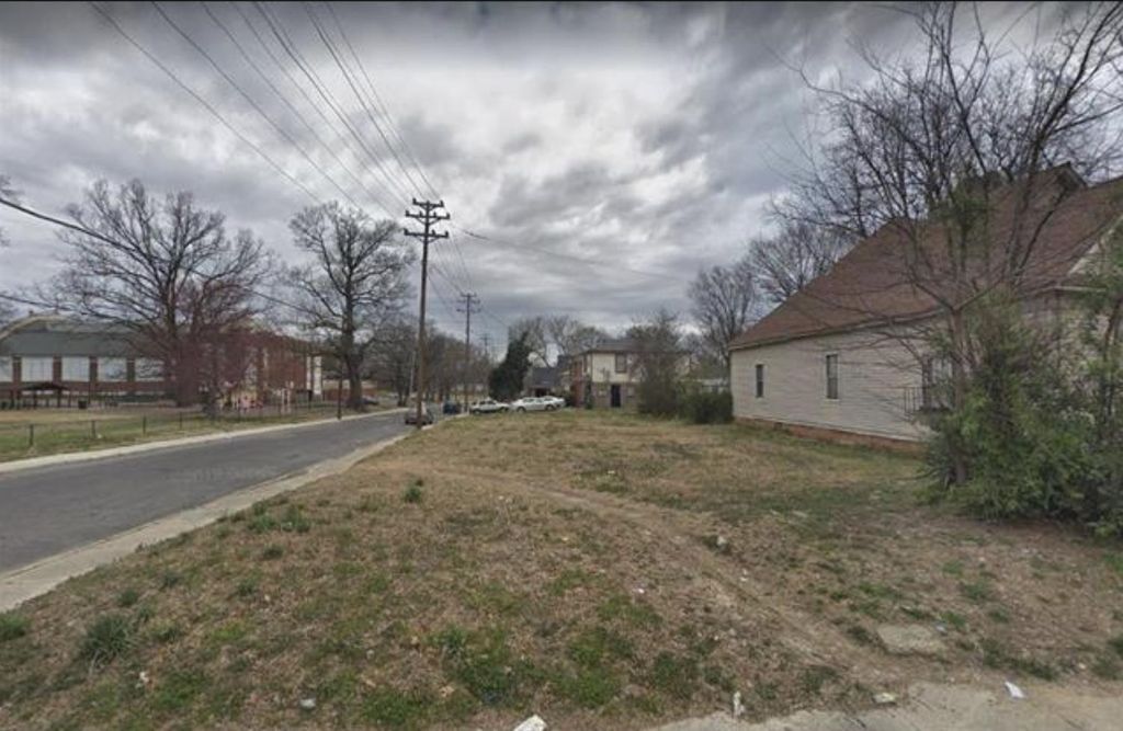 258 Gaston Ave, Memphis
