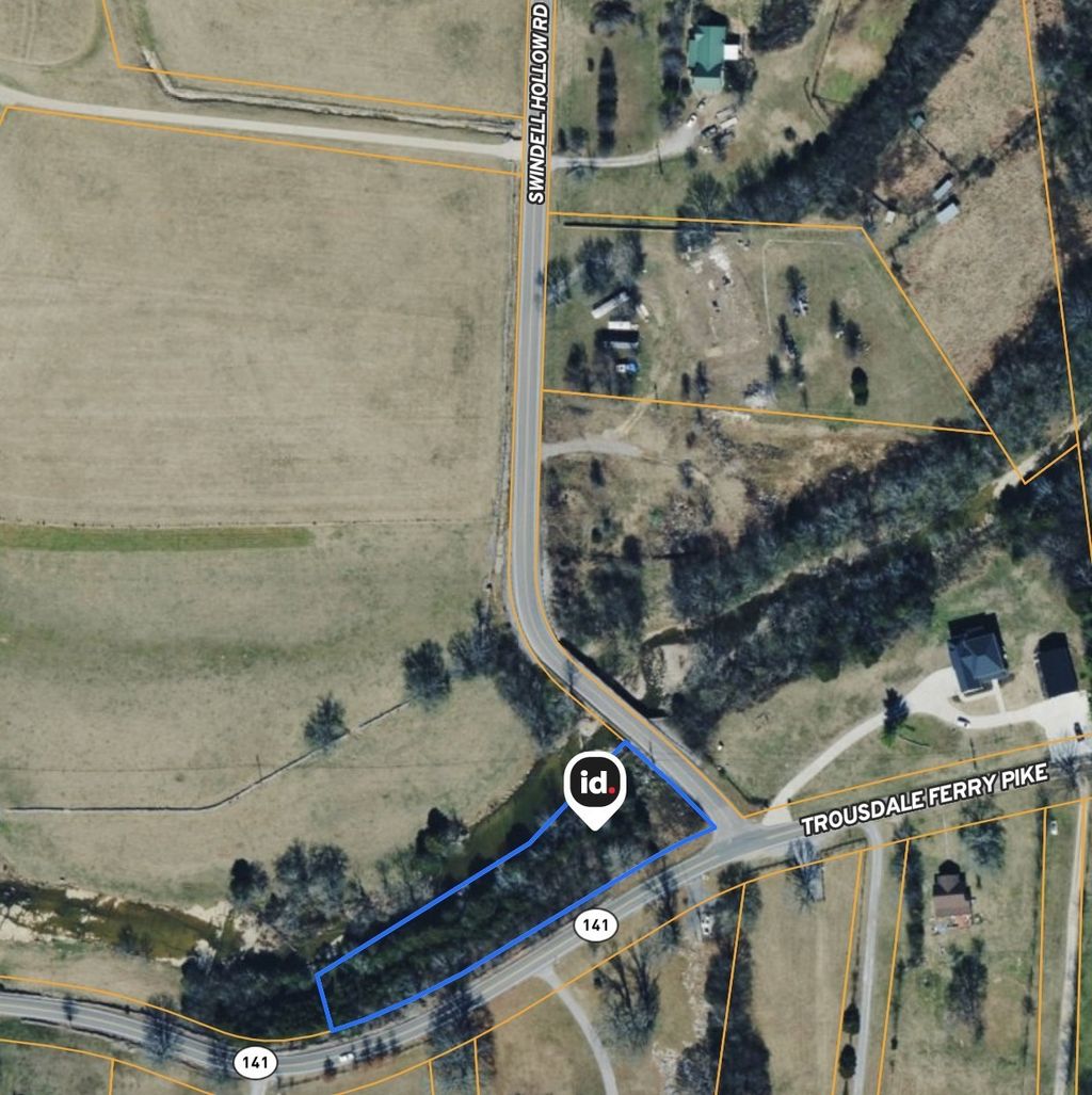 8727 Trousdale Ferry Pike, Lebanon