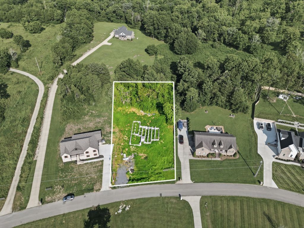 505 Bridle Path Ln, Hartsville