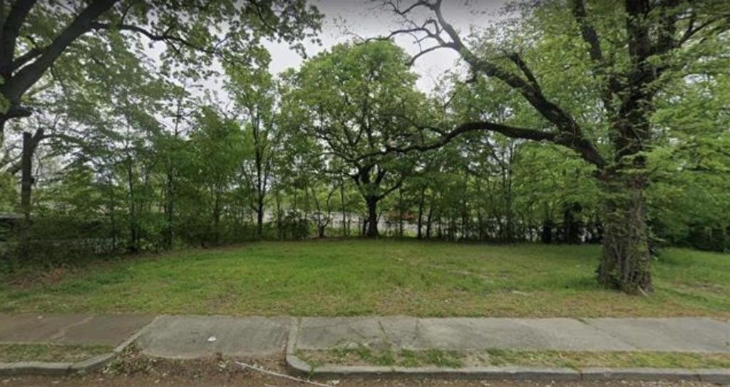 0 Mississippi Blvd, Memphis