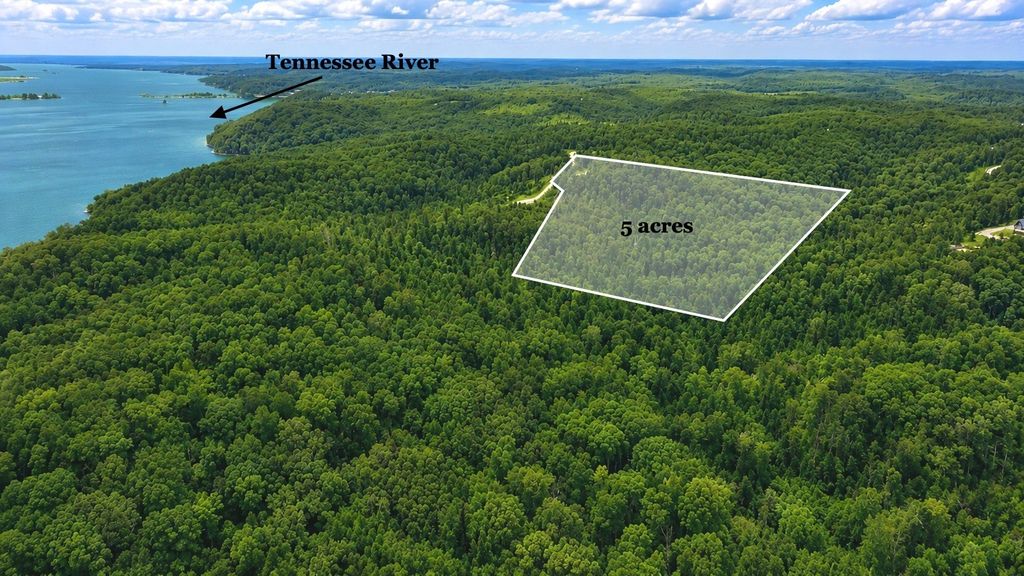 58 Ridge Top Rd, Stewart
