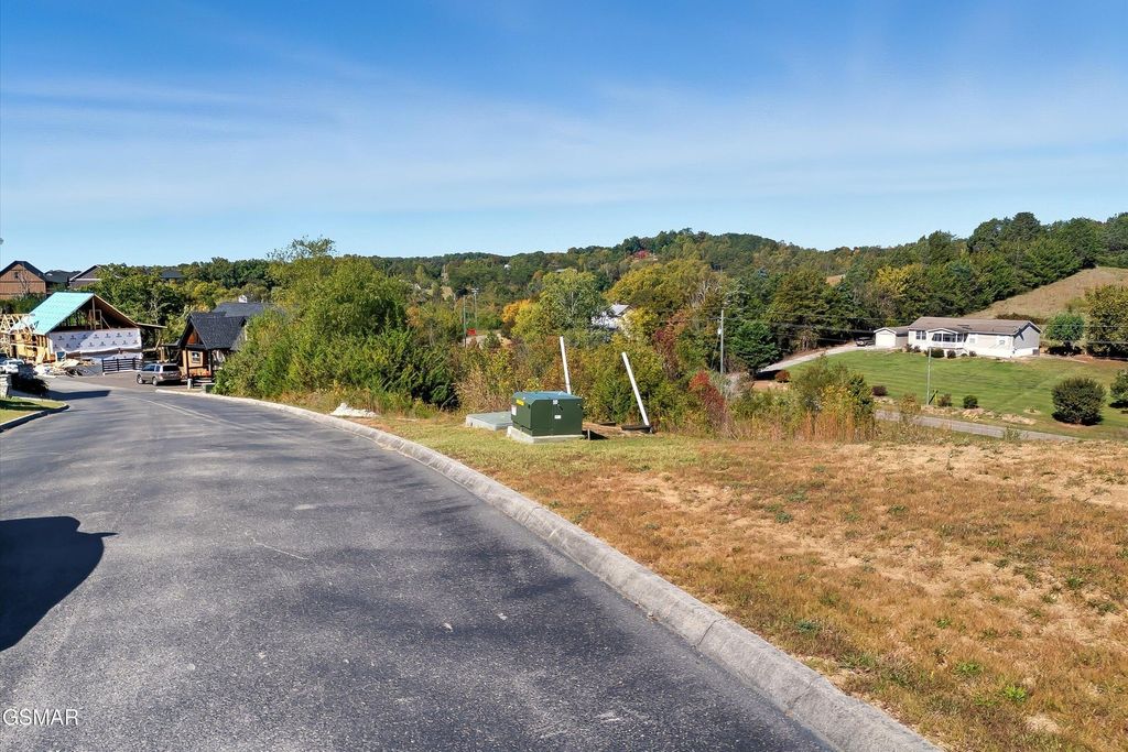 86 Blue Herring Way, Sevierville