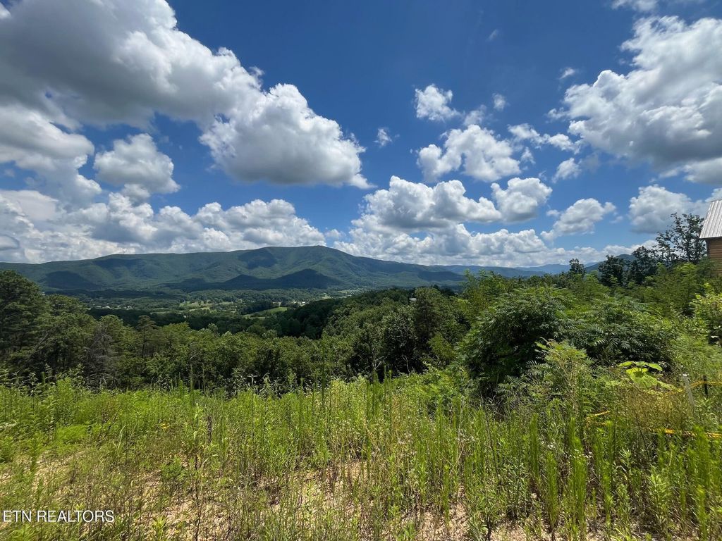 2861 Indigo Lane, Sevierville