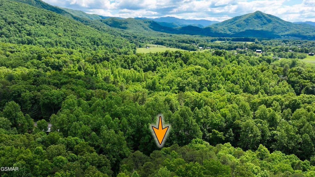 6 Covemont Lane, Sevierville