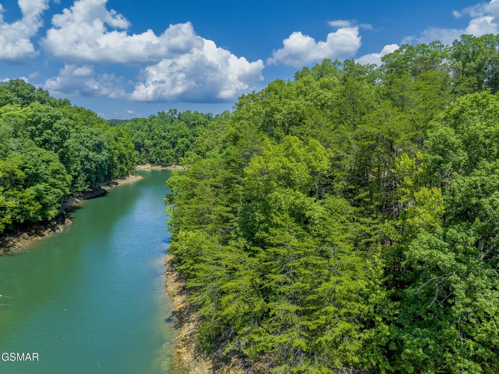 407 Jack Potts Drive, Dandridge