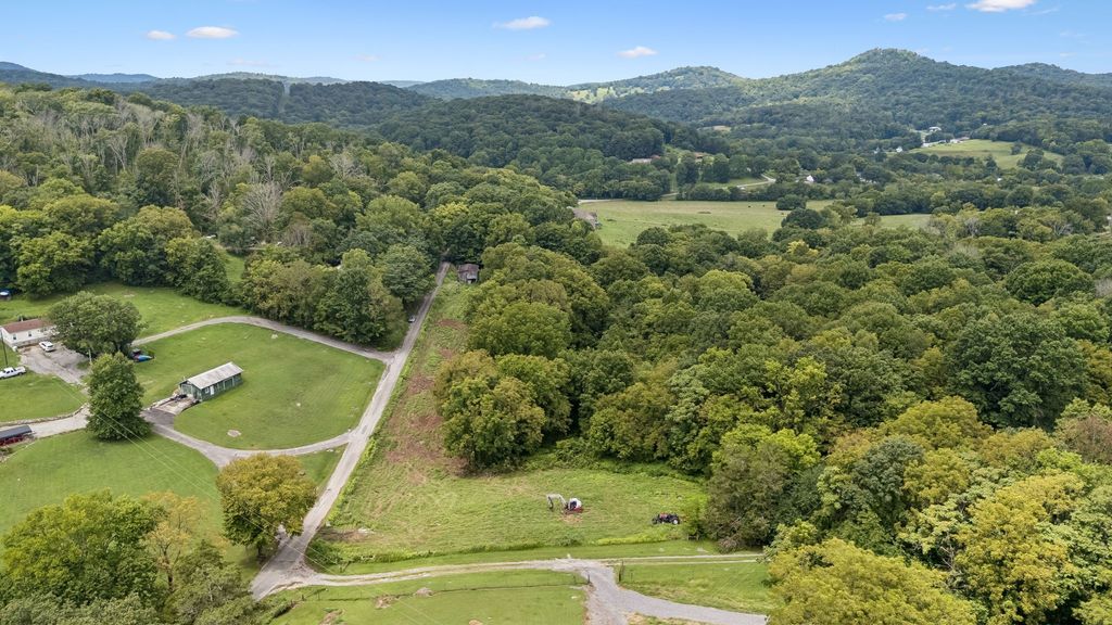 0 Ballenger Rd, Carthage
