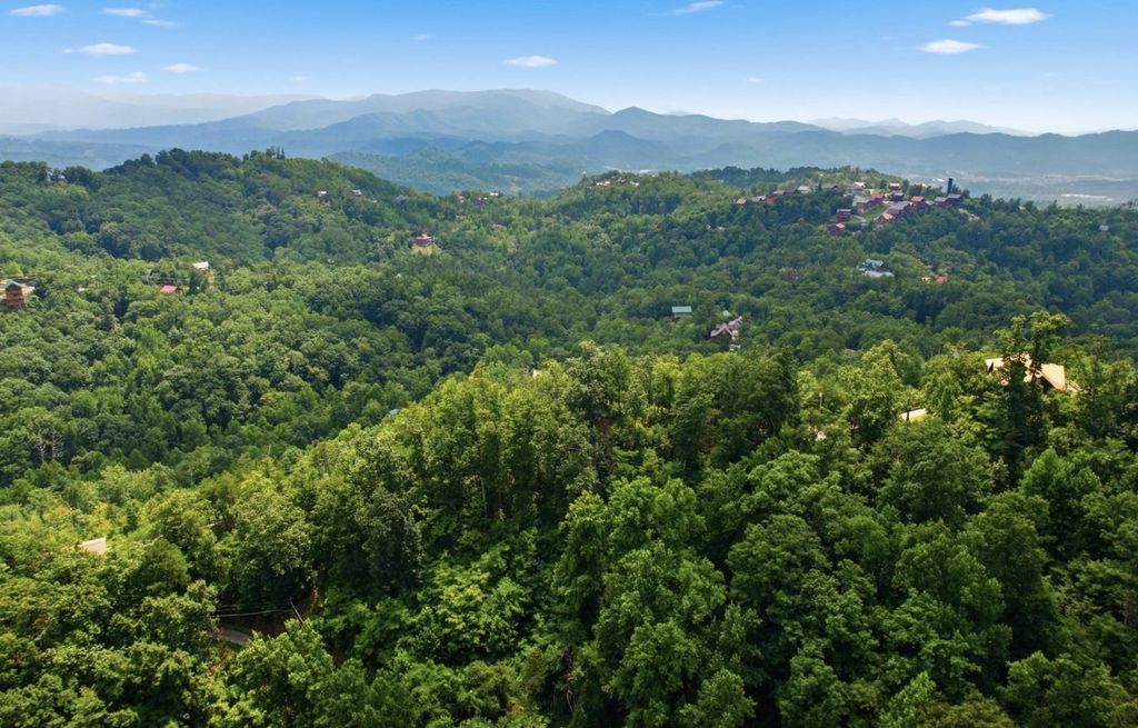 0 Patterson Lead Rd, Sevierville