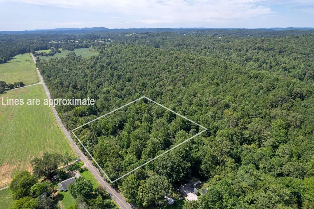 7 Old Dalton Cleveland Highway, Cohutta