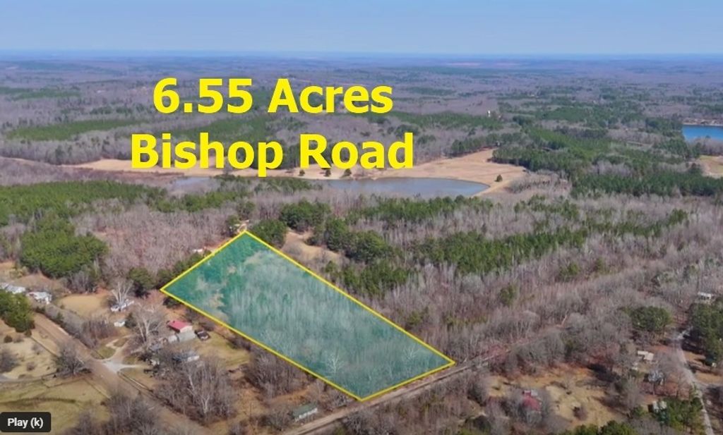 0 Bishop Rd, Middleton
