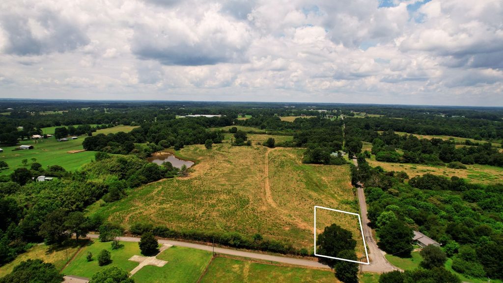 0 County Road 641, Hanceville