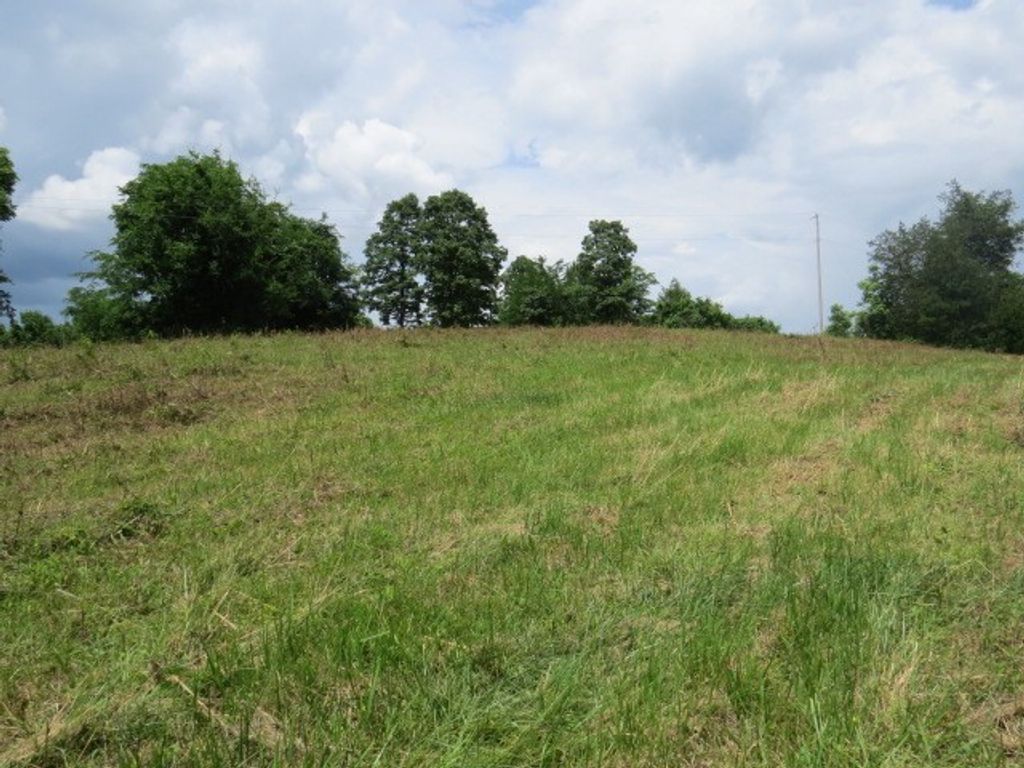 0 Hardy Rd, Pulaski