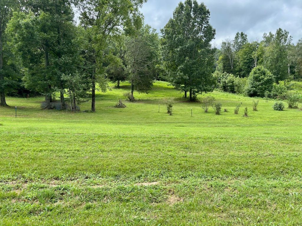 564 Dry Branch Road, Dixon Springs