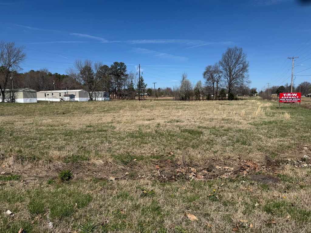 0 Highway 641 N, Puryear